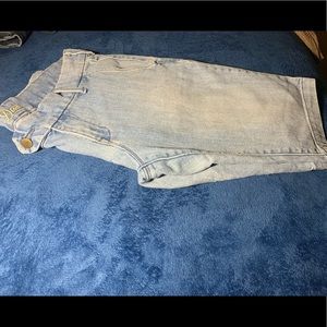 Old Navy Denim Shorts